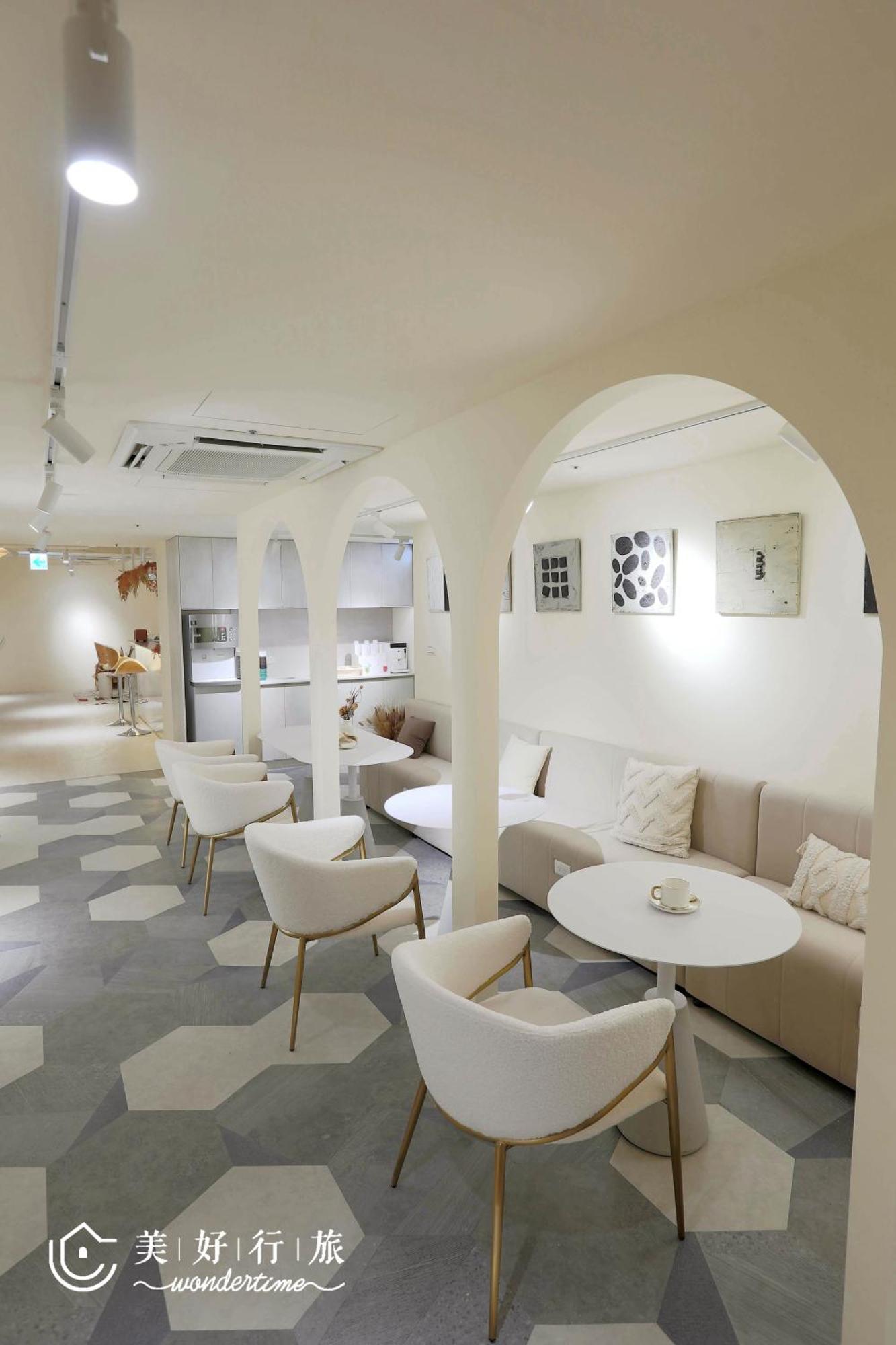 Wondertime3- Hankou' Inn 'Taipei Main Station Eksteriør billede